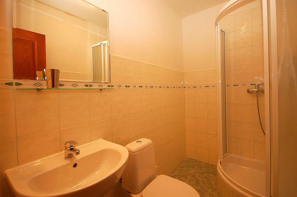 Villa Victoria Penzion Liptovsky Jan Ngoại thất bức ảnh