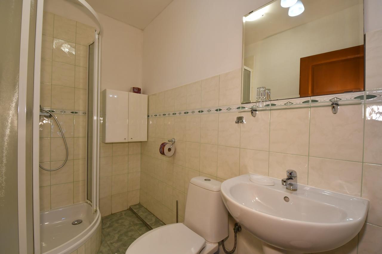 Villa Victoria Penzion Liptovsky Jan Ngoại thất bức ảnh